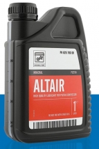 Altair Pro Dugattyús kompresszor olaj